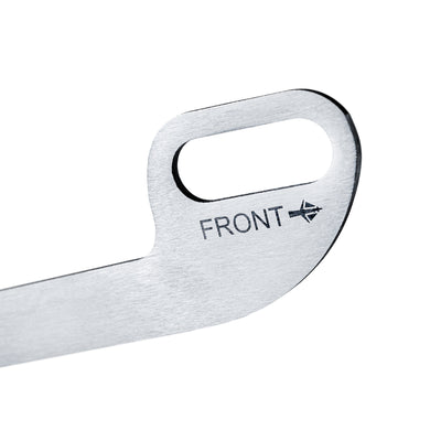 Sabres 3 Ice Blade - Powerslide - Ice Skating Ice Skates - Product Image 7