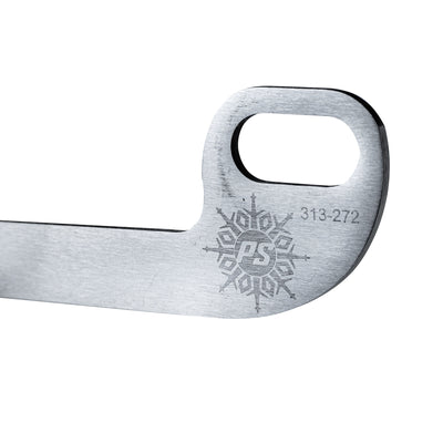 Sabres 4 Ice Blade - Powerslide - Ice Skating Ice Skates - Product Image 6