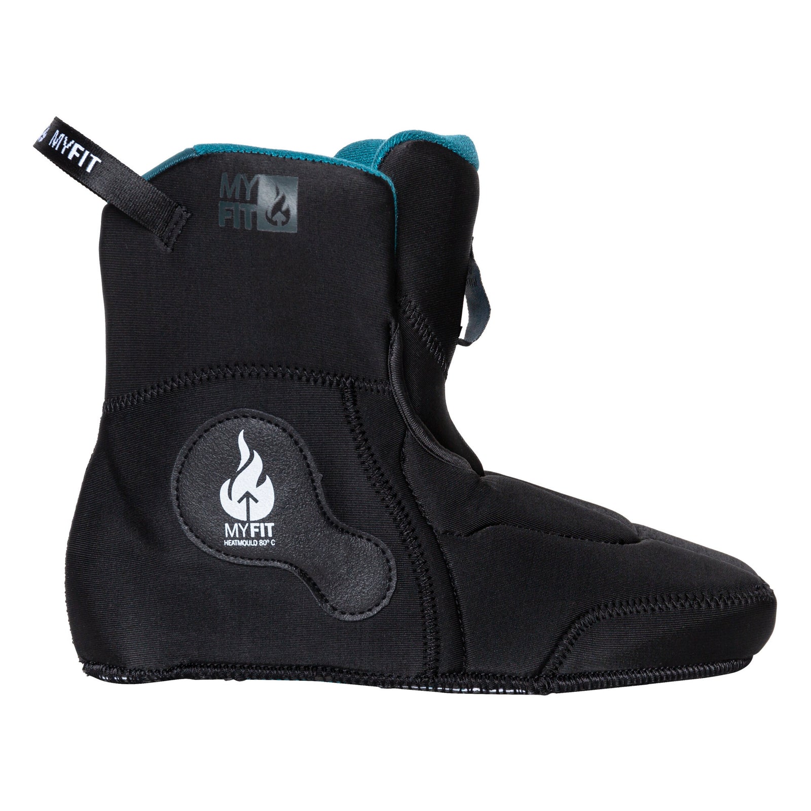 Powerslide - Imperial Darkteal 110 - 6