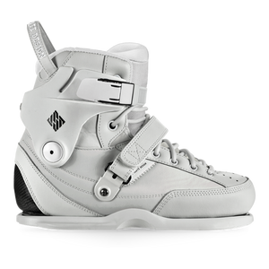 Carbon Basic Custom Boot