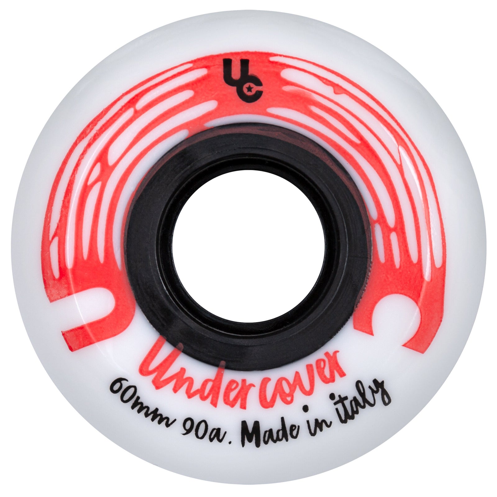 Undercover - UC IT 60 - 1