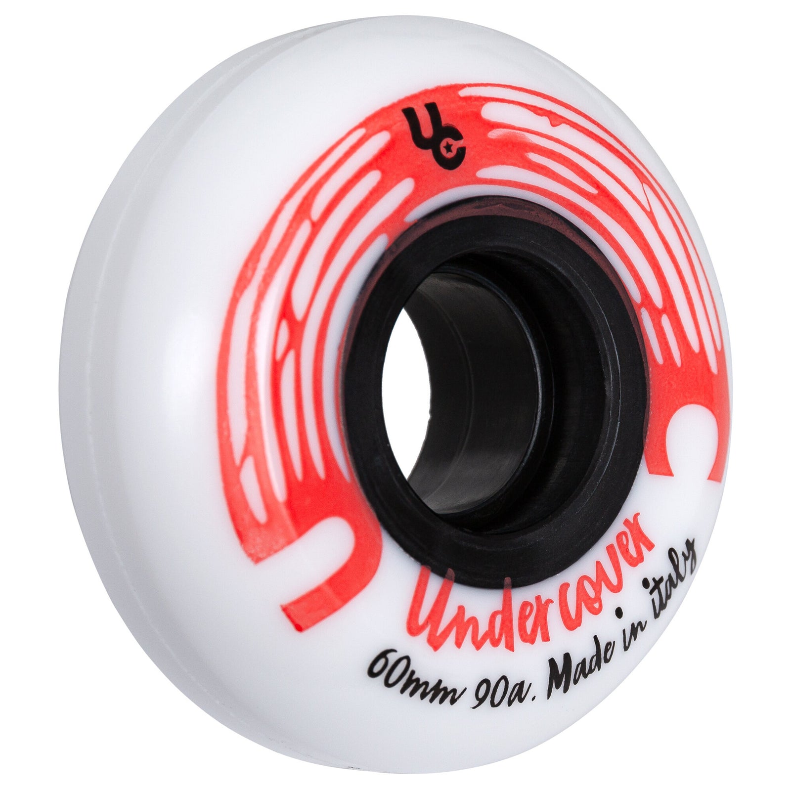 Undercover - UC IT 60 - 3
