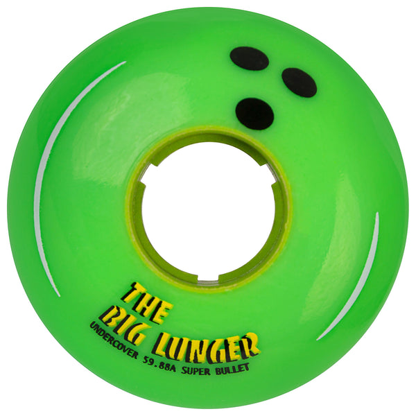 Joey Lunger  Movie 59/88A, 4-pack (1)