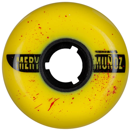 Undercover - Mery Munoz Movie 60/90A, 4-pack - 1
