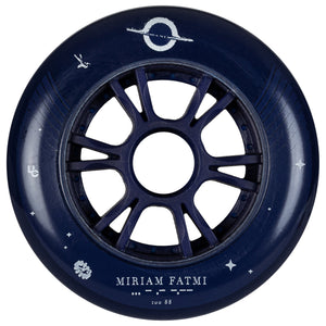 Miriam Fatmi Movie 100/88A, 6-pack