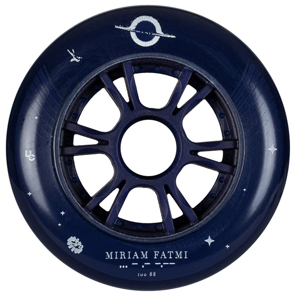 Miriam Fatmi Movie 100/88A, 6-pack (1)