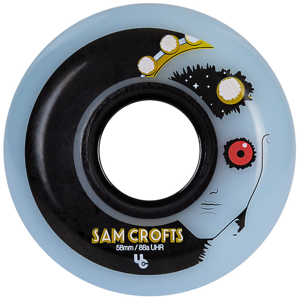 Sam Crofts Movie 58/88A, 4-pack (1)