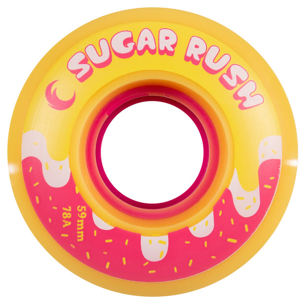 Sugar Rush (1)