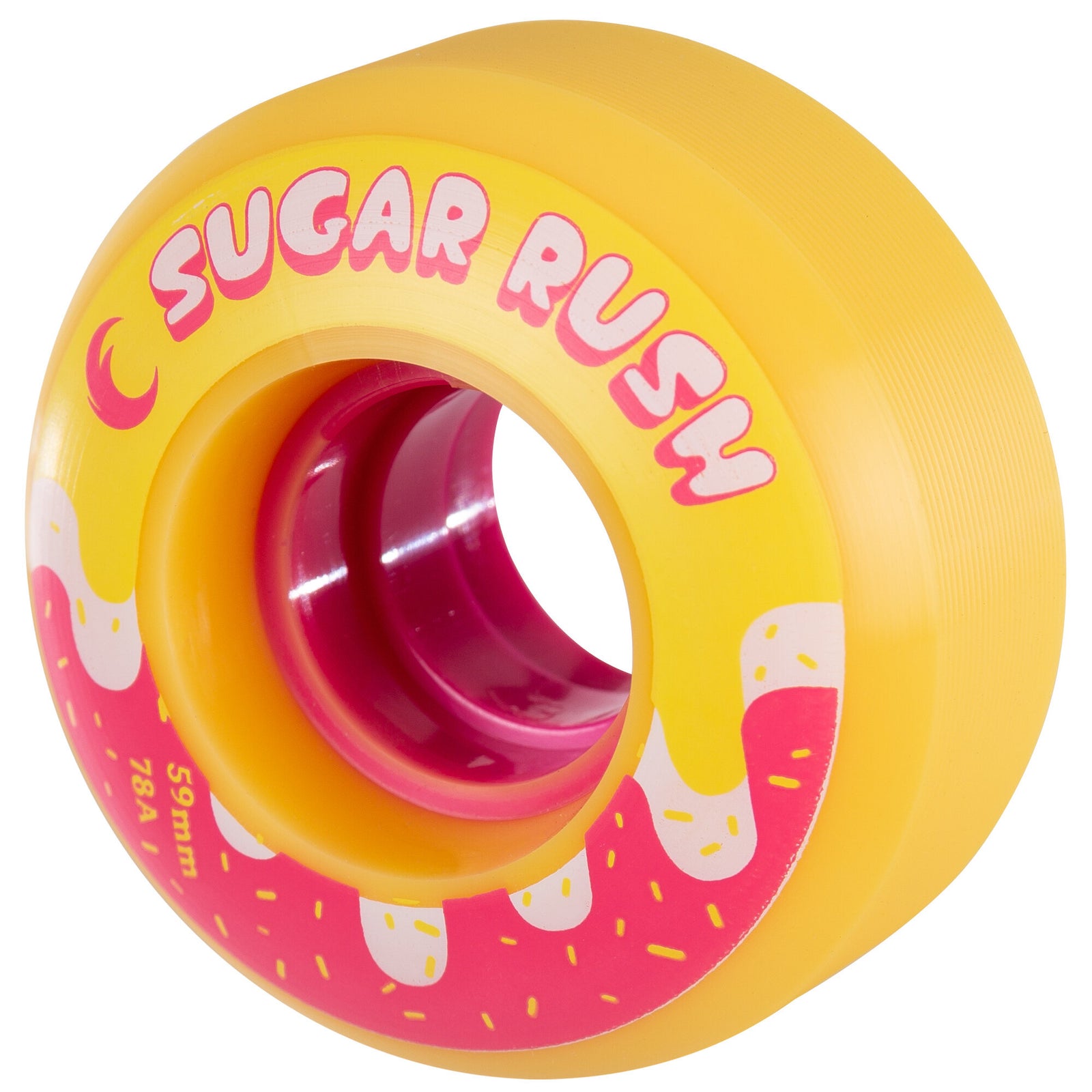 Chaya - Sugar Rush - 2