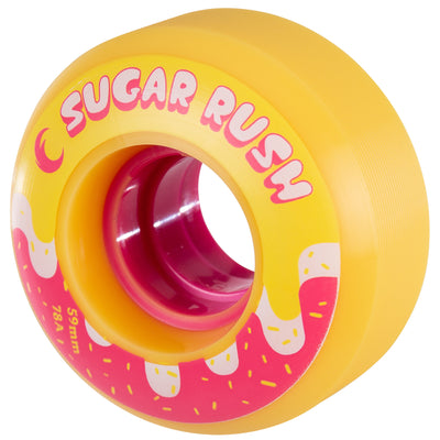 Sugar Rush - Chaya - Roller Skate Wheels - Product Image 2