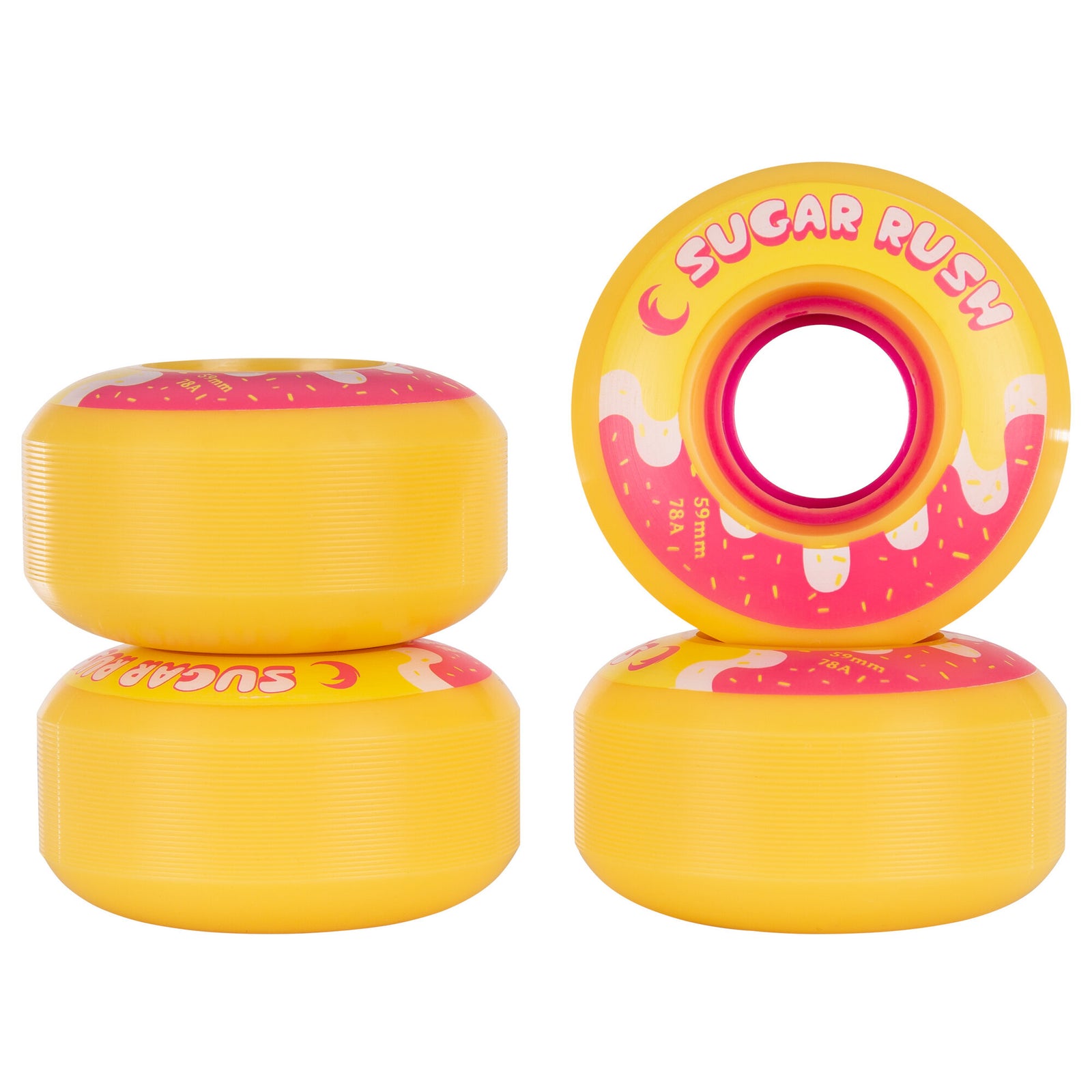 Chaya - Sugar Rush - 4