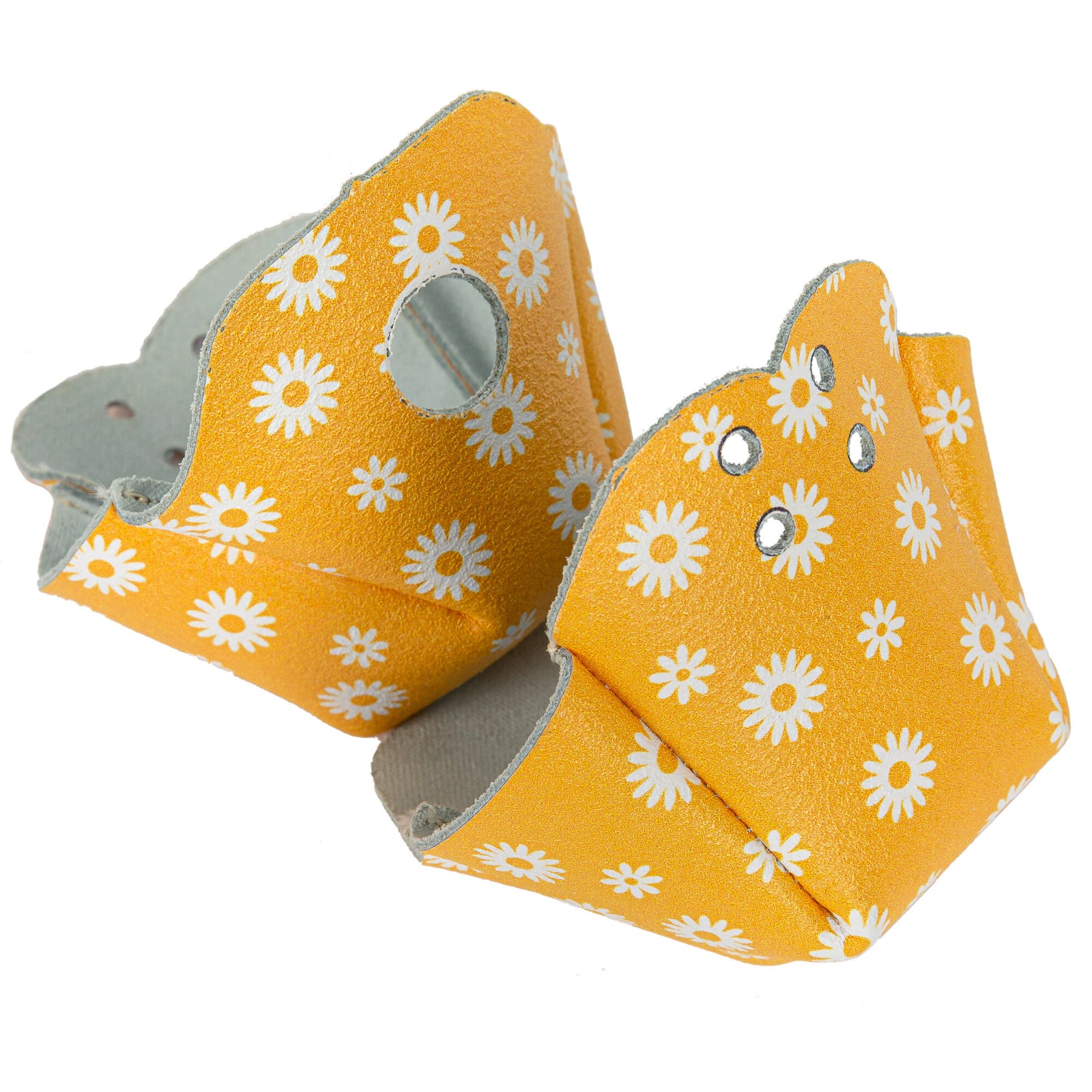 Chaya - Melrose Toe Protector Flowers - 1