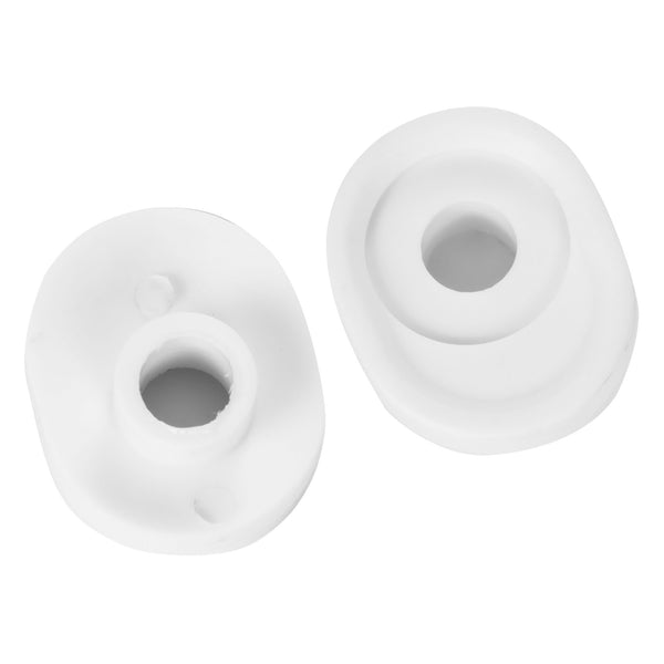 Powerslide - Rocker Spacer fitting Aeon Cuff White - 1