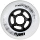 Spinner 90/88A White, 4 pack