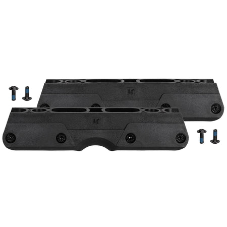 Kizer - Advance 72 Black - 1