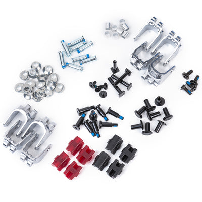 Suspension Complete Superfluid - Kizer - Aggressive Inline Frames - Product Image 2