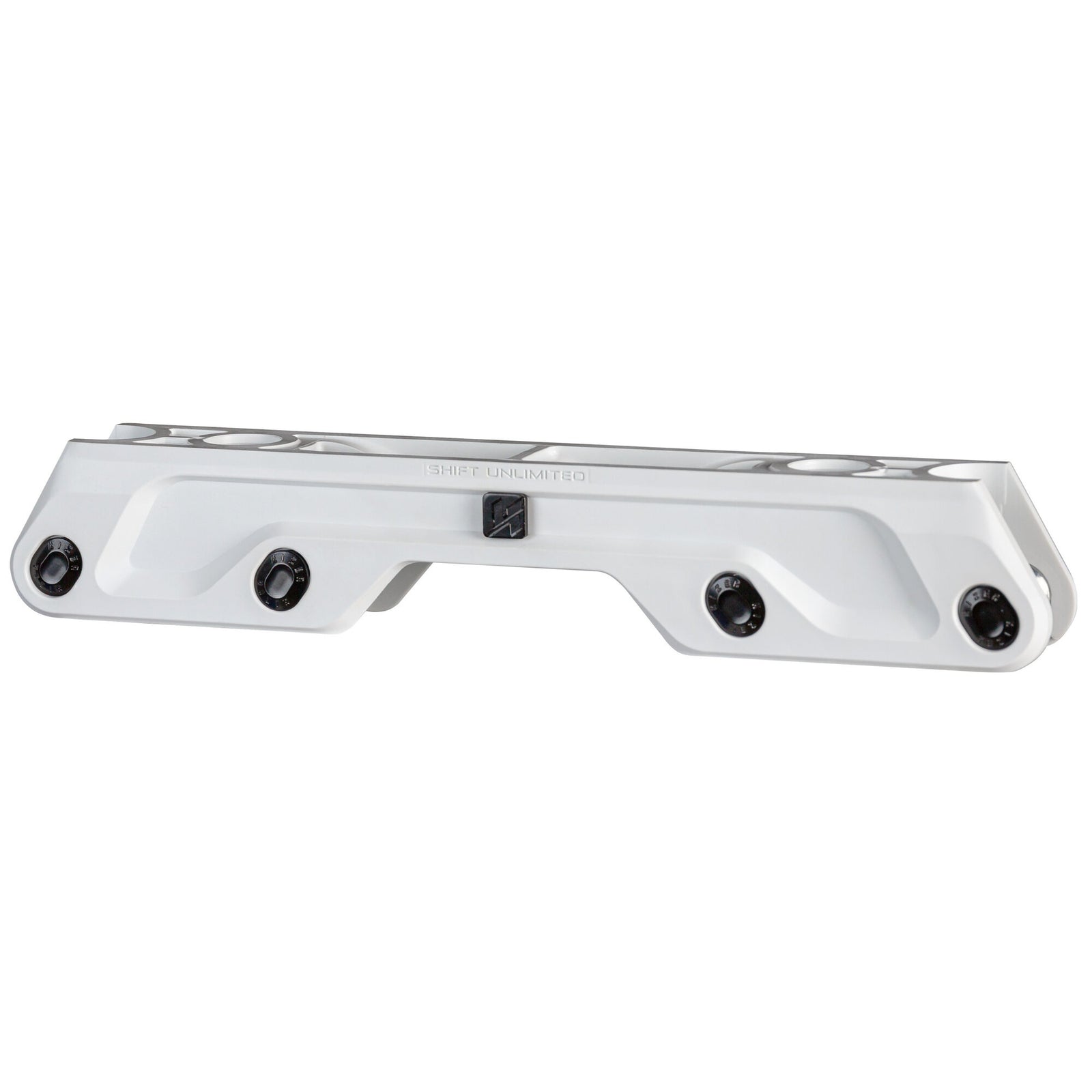 Kizer - Shift Unlimited Skeleton White - 2