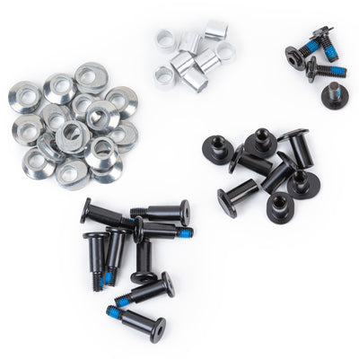 Soulframe 65 Superfluid - Kizer - Aggressive Inline Frames - Product Image 2