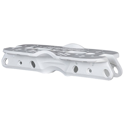 Soulframe 65 White - Kizer - Aggressive Inline Frames - Product Image 3
