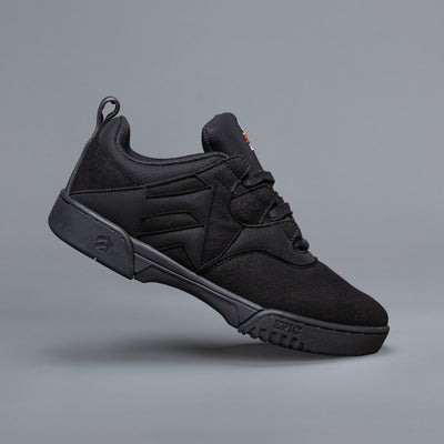 Epic Low Raven - Epic - Grindshoe Shoes - Product Image 2