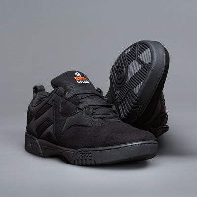 Epic Low Raven - Epic - Grindshoe Shoes - Product Image 3