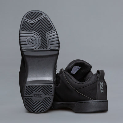 Epic Low Raven - Epic - Grindshoe Shoes - Product Image 5