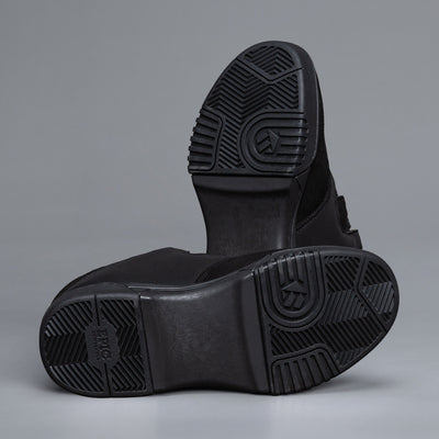 Epic Low Raven - Epic - Grindshoe Shoes - Product Image 7
