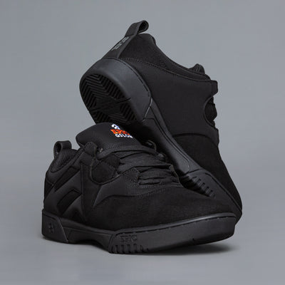 Epic Low Raven - Epic - Grindshoe Shoes - Product Image 8