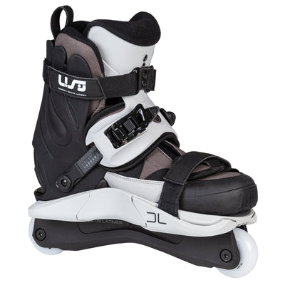 Shadow Dustin Latimer - USD - Aggressive Inline Skates - Product Image 2
