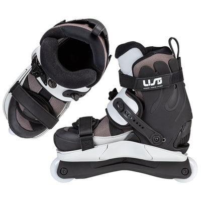 Shadow Dustin Latimer - USD - Aggressive Inline Skates - Product Image 7
