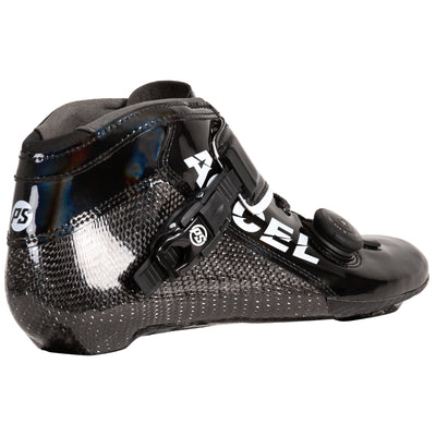 ACCEL 195 boot - Powerslide - Racing Inline Skate Boots - Product Image 4