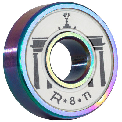 Wicked Felix Rijhnen , 16-pack - Wicked - Inline Skating Bearings - Product Image 2