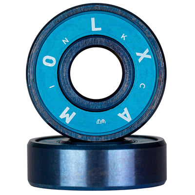 Wicked Nick Lomax , 16-pack - Wicked - Inline Skating Bearings - Product Image 3