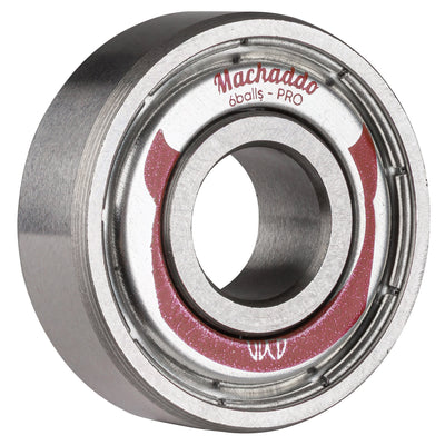 Wicked Nicoly Machaddo , 16-pack - Wicked - Inline Skating Bearings - Product Image 2