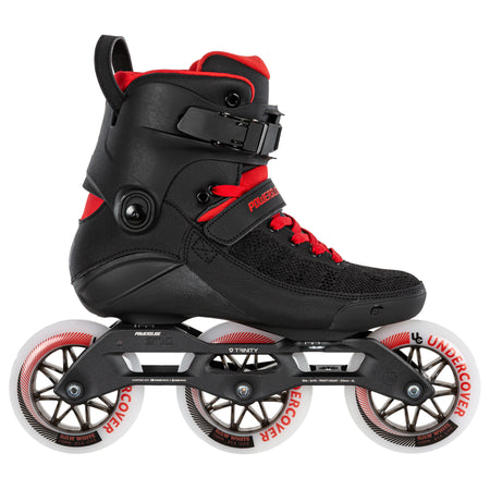 Powerslide - Black Fire 110 - 1
