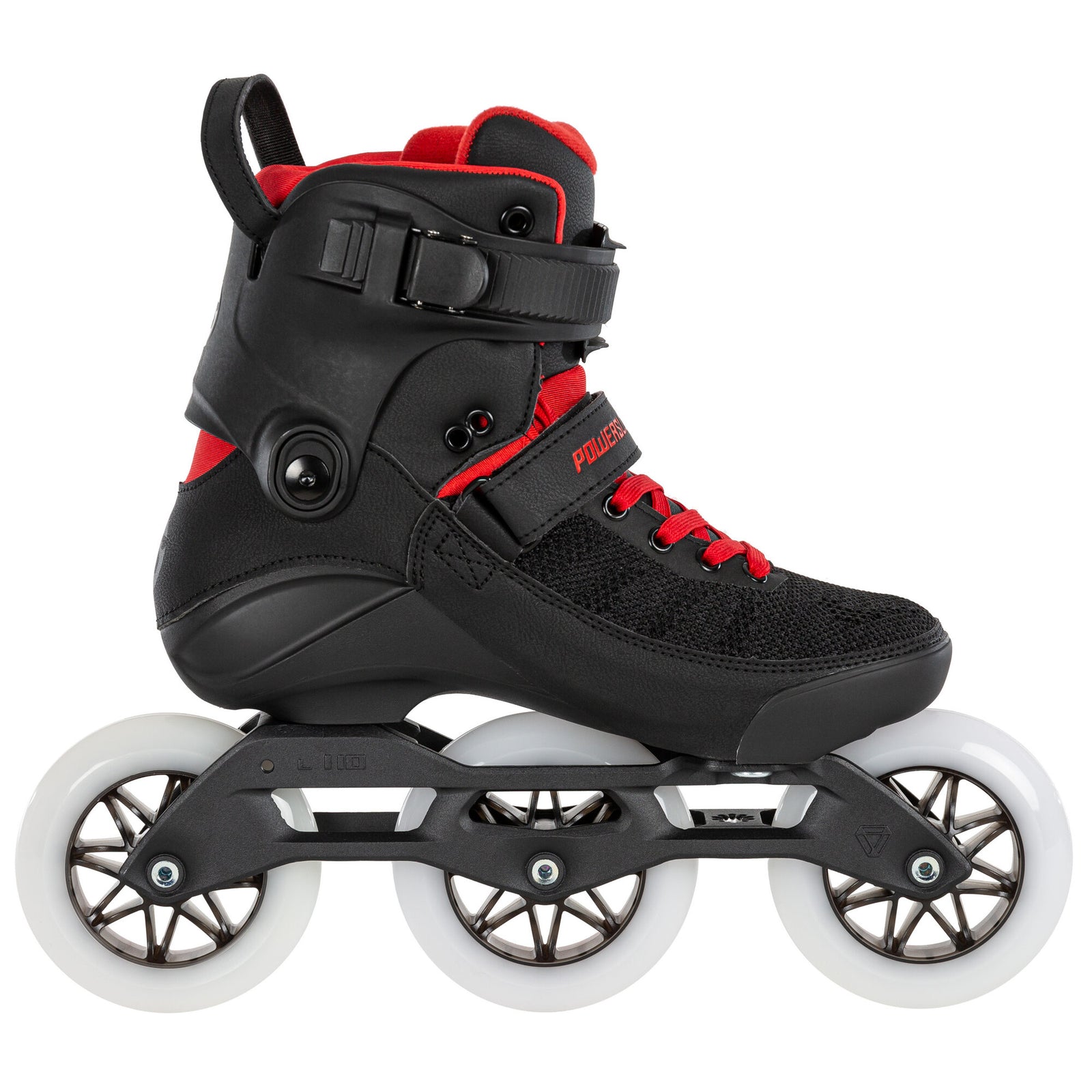 Powerslide - Black Fire 110 - 6