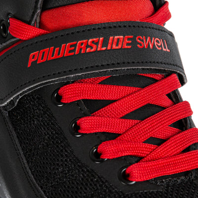 Black Fire 110 - Powerslide - Fitness Inline Skates - Product Image 8