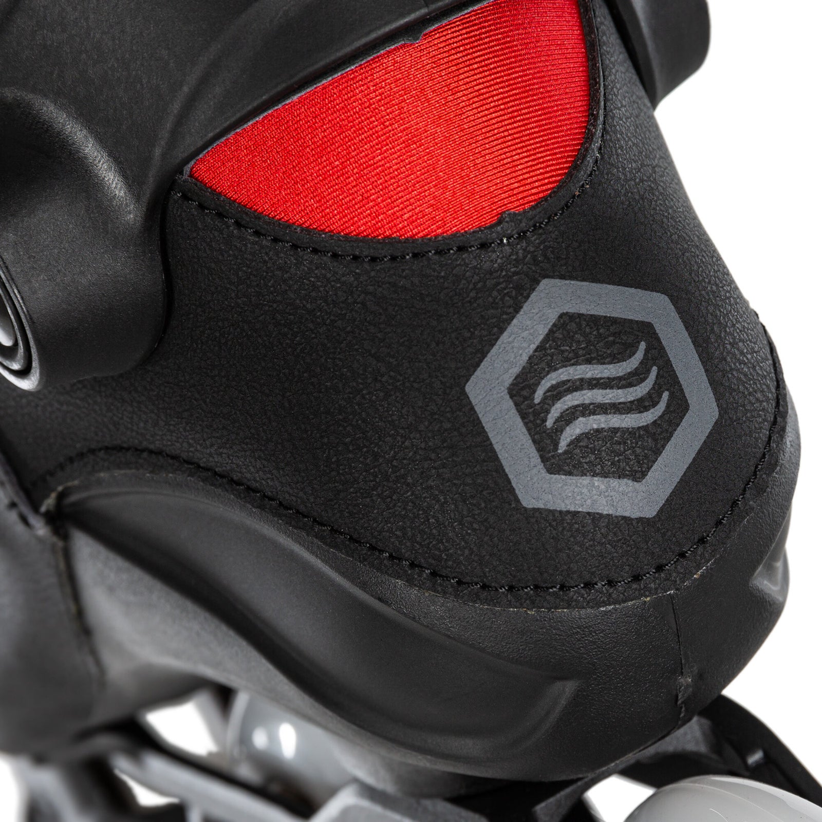 Powerslide - Black Fire 110 - 9