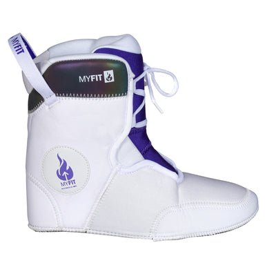 Next Miriam Fatmi Pro 100 - Powerslide - Urban Inline Skates - Product Image 6