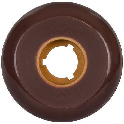 Chris Calkins Movie 60/92A, 4-pack - Undercover - Aggressive Inline Skate Wheels - Product Image 3