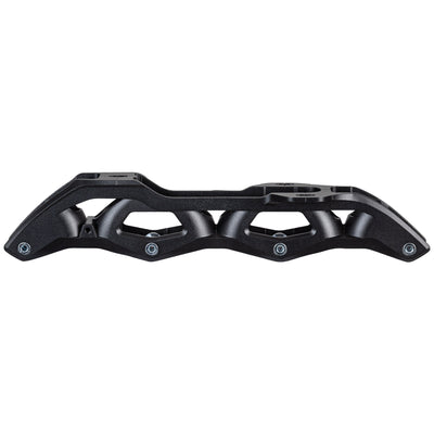 Elite cast AL 305/4x100 Black, TRI - Powerslide - Urban Inline Frames - Product Image 3