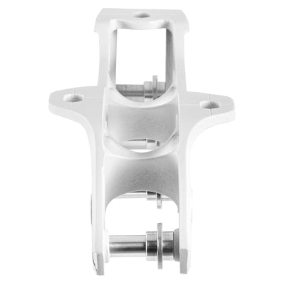 Elite cast AL 275/4x90 White, TRI - Powerslide - Urban Inline Frames - Product Image 4