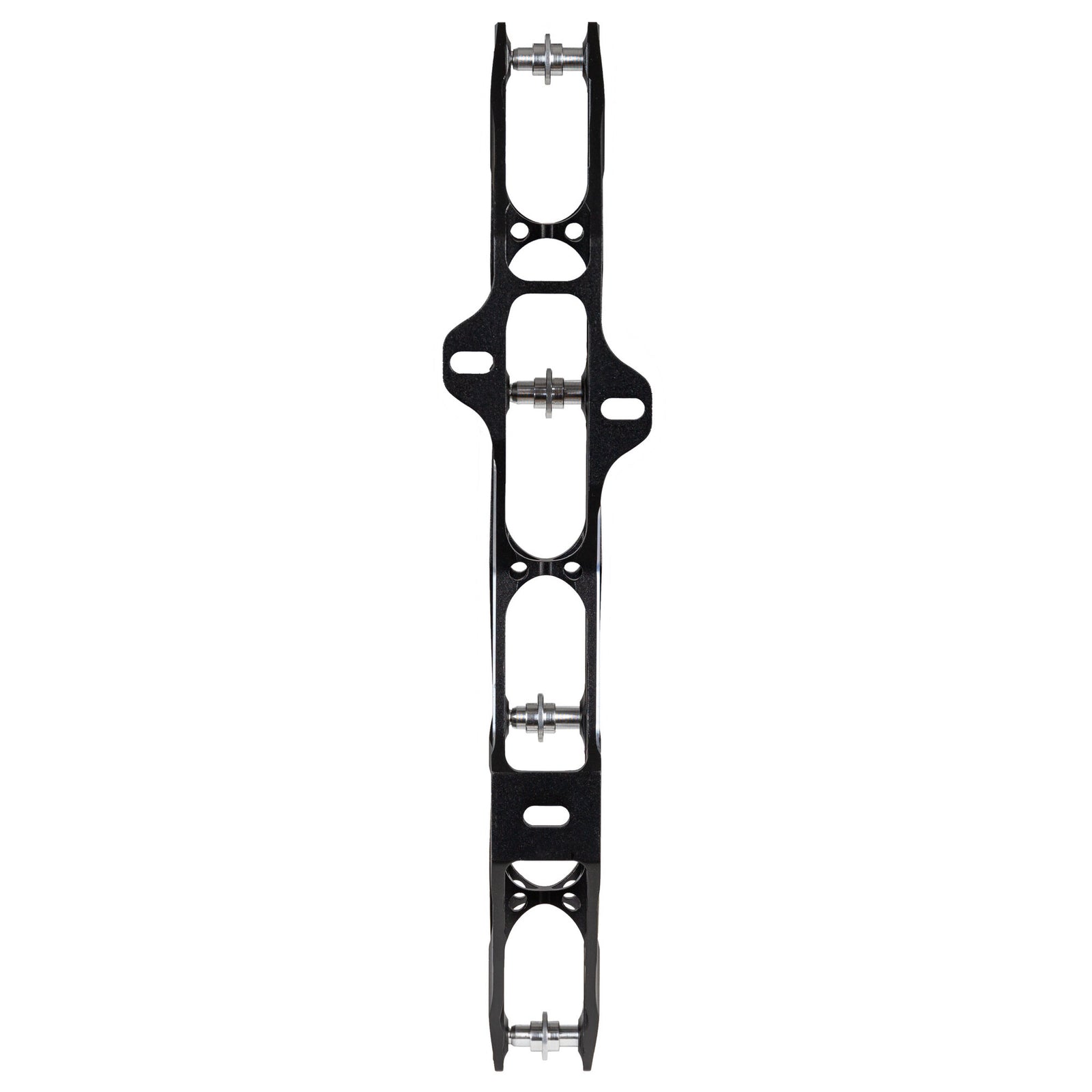 Powerslide - 3X4 13.2/4x110, TRI side setting - 3