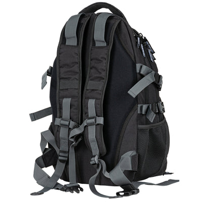 WeLoveToSkate Backpack Black - Powerslide - Inline Skating Bags - Product Image 6