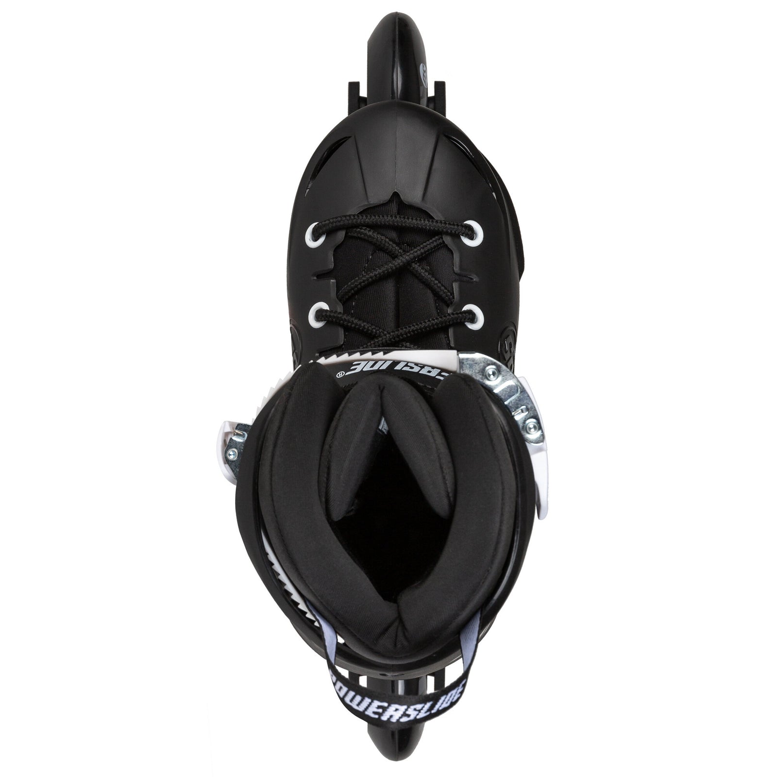 Powerslide - Jet Pro Black adj. - 4