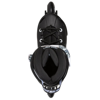 Jet Pro Black adj. - Powerslide - Urban Inline Skates - Product Image 4