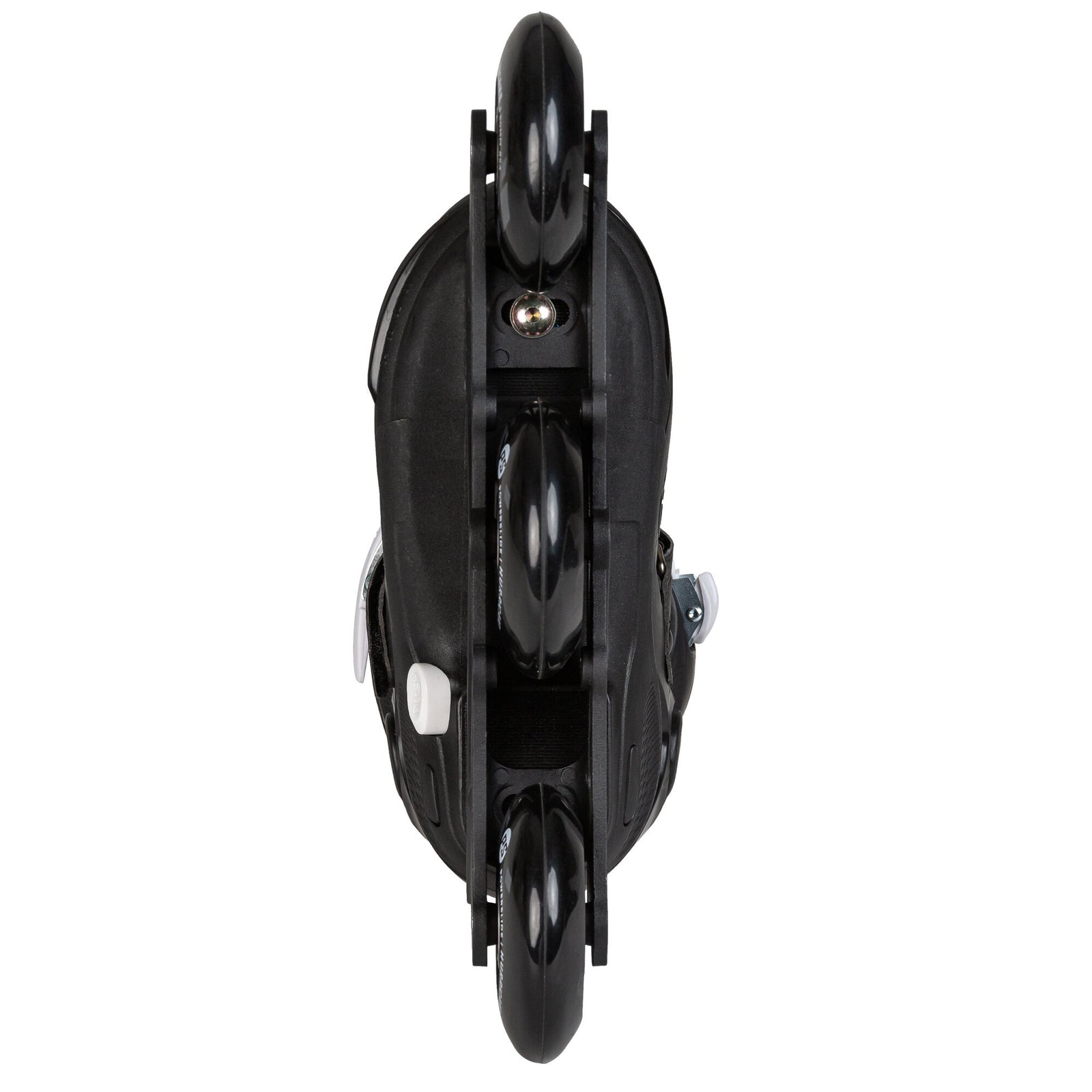 Powerslide - Jet Pro Black adj. - 5