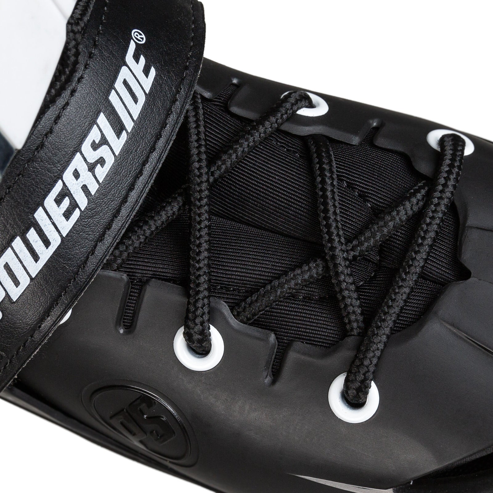 Powerslide - Jet Pro Black adj. - 9