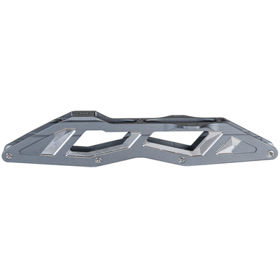DH365 14.3/2x125/2x110, TRI - Powerslide - Downhill Skating Inline Frames - Product Image 4