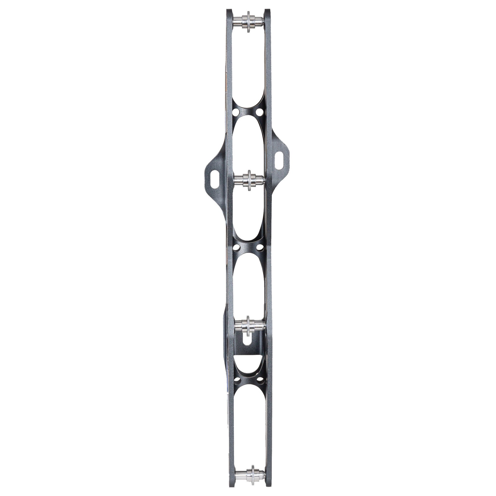 Powerslide - DH365 14.3/2x125/2x110, TRI - 6
